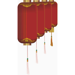 喜庆元素