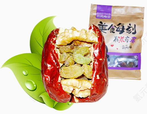 双料葡萄干