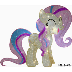 卡通 手绘 马儿  动画