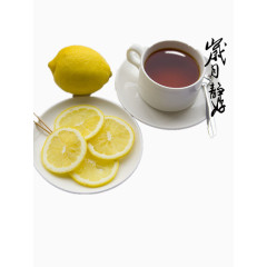 泡好的红茶