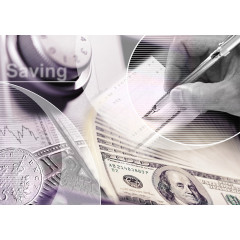 美元投资商业写字