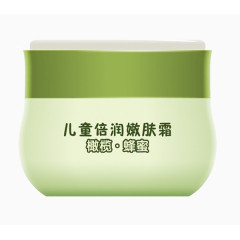 宝宝金水宝宝面霜