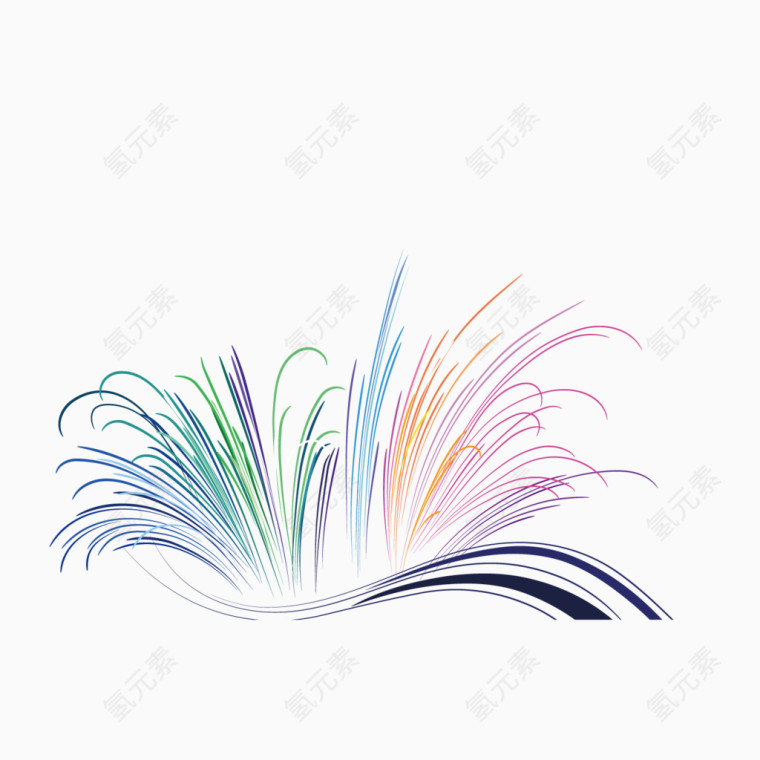 燃放烟火