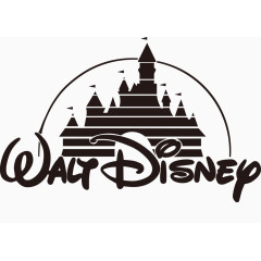 矢量迪士尼图标