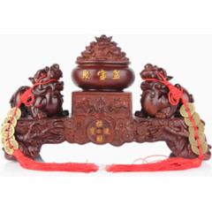 珠宝配饰 实物 店铺装饰 模版