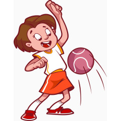 六一儿童节装饰儿童素材