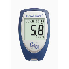 会好优测型血糖仪