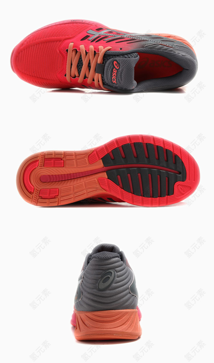 亚瑟士ASICS运动鞋