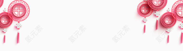 喜庆红色开工工艺品