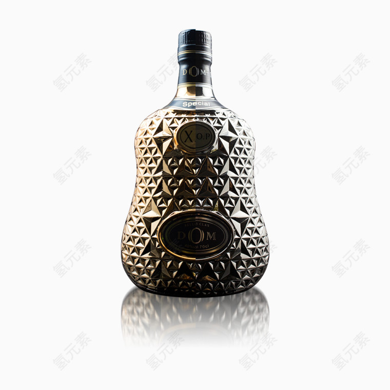 酒瓶