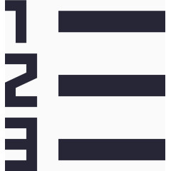 简历管理-listnumbered