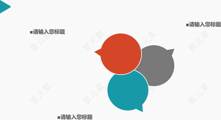 气泡分类说明图.