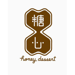 艺术中文字糖心