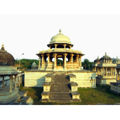 恰图尔伯胡吉神庙