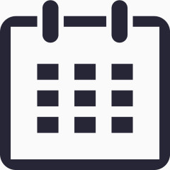 新东方-日历图标