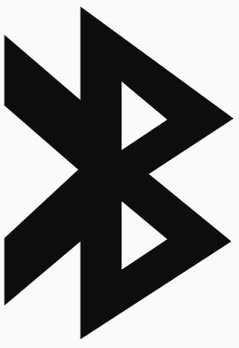 蓝牙iconnice矢量图标
