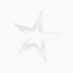 五角星免抠图片