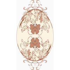 文艺风格矢量图片