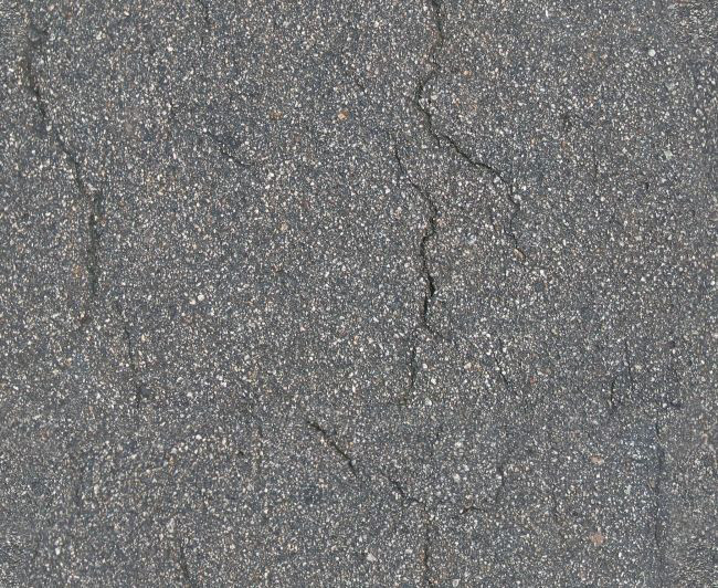 裂缝水泥地