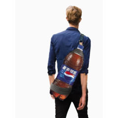 创意百事可乐广告