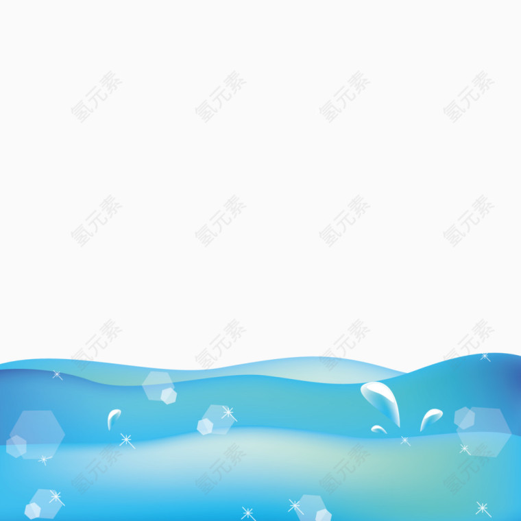清澈爱情海