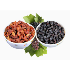 新边界红加黑葡萄干