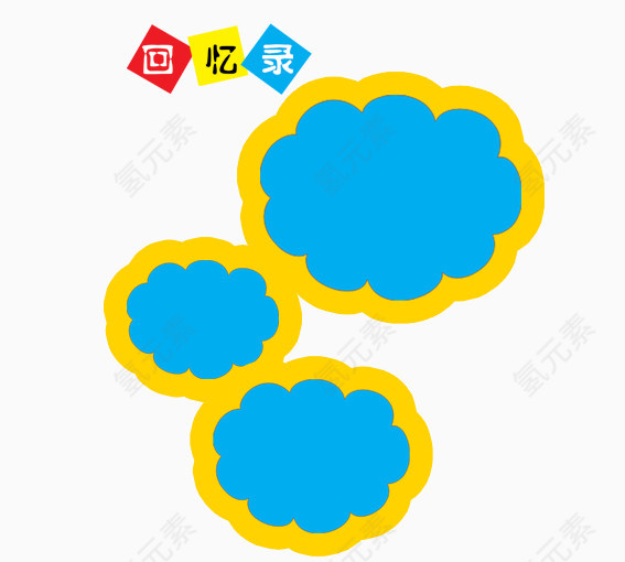 回忆录