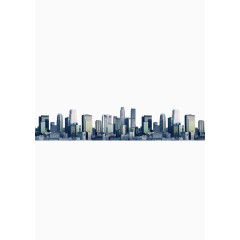 现代楼市