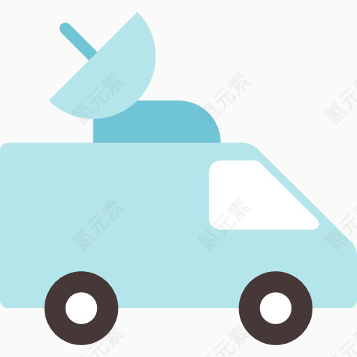 货车