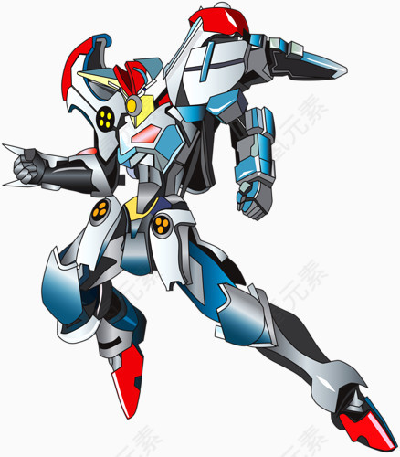 机器人