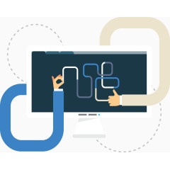 创意图表设计流程