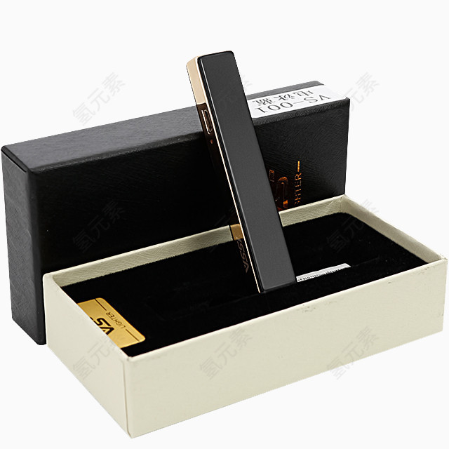 USB打火机