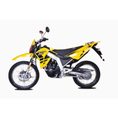 宗申飞越ZS150GY-10