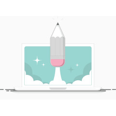 创意卡通漫画素材