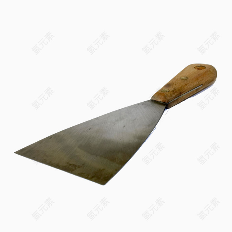 盗墓用铲子