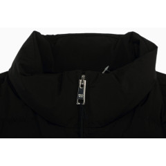 立领长袖时尚休闲羽绒服男士外套