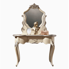 化妆桌妆柜家具组合