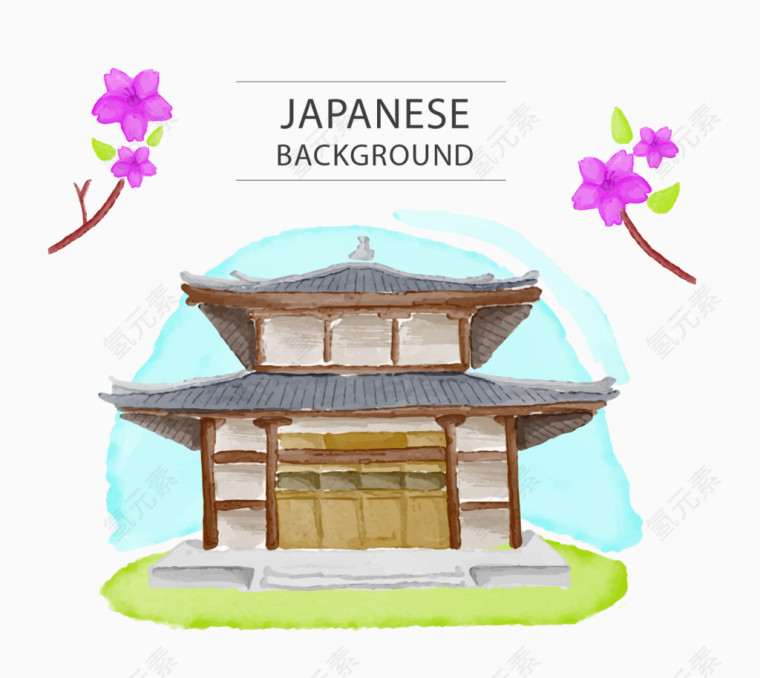 寺庙