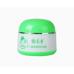 防护儿童倍润防护乳霜