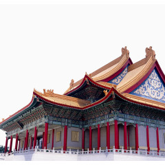 台湾台北国家戏剧院