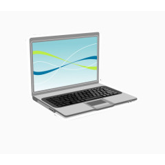 网络科技笔记本电脑