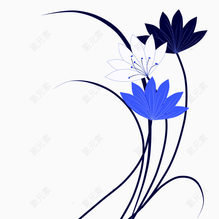 花纹