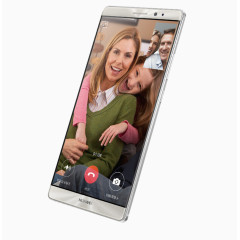 华为mate8手机图片