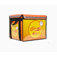 外卖电动车保温箱