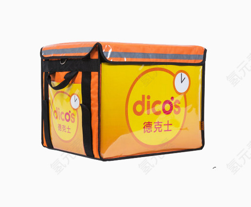 外卖电动车保温箱