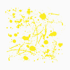 喷墨矢量素材下载