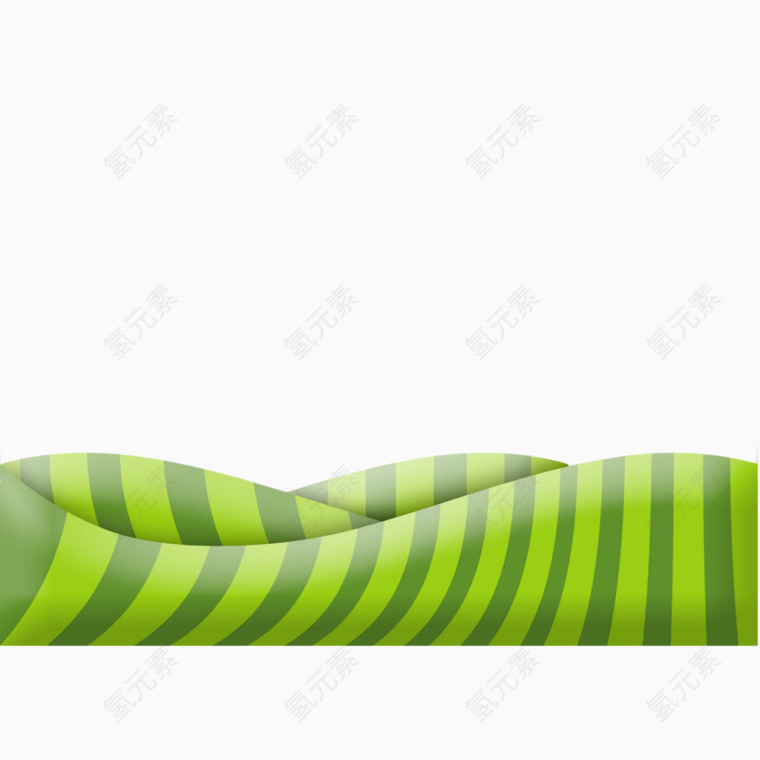 山坡