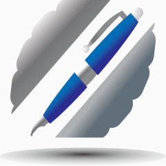 商务金融图标矢量素材