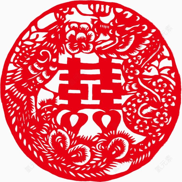 剪纸
