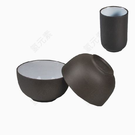 精美茶具